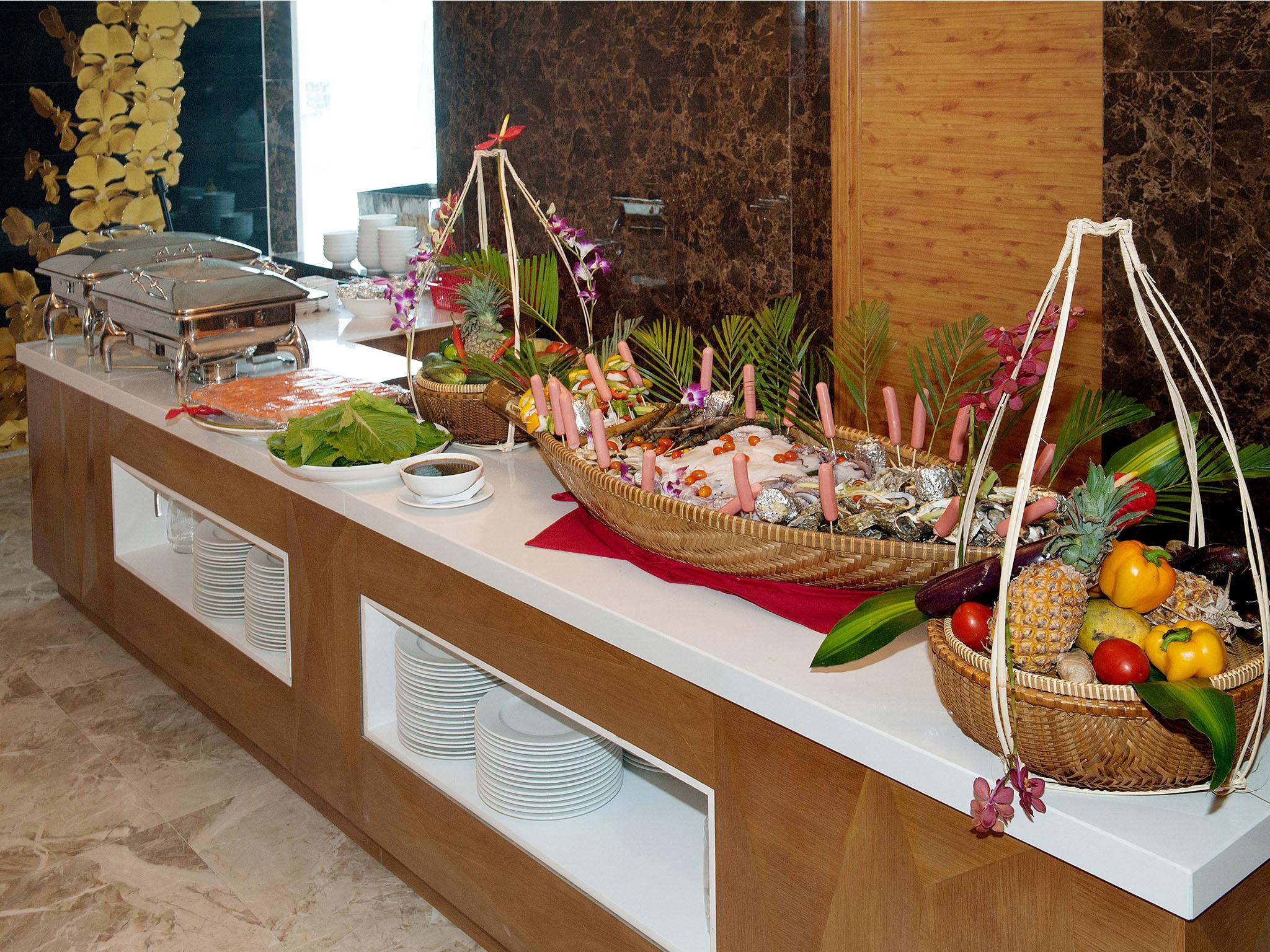 Sea Queen Hotel Đà Nẵng Kültér fotó