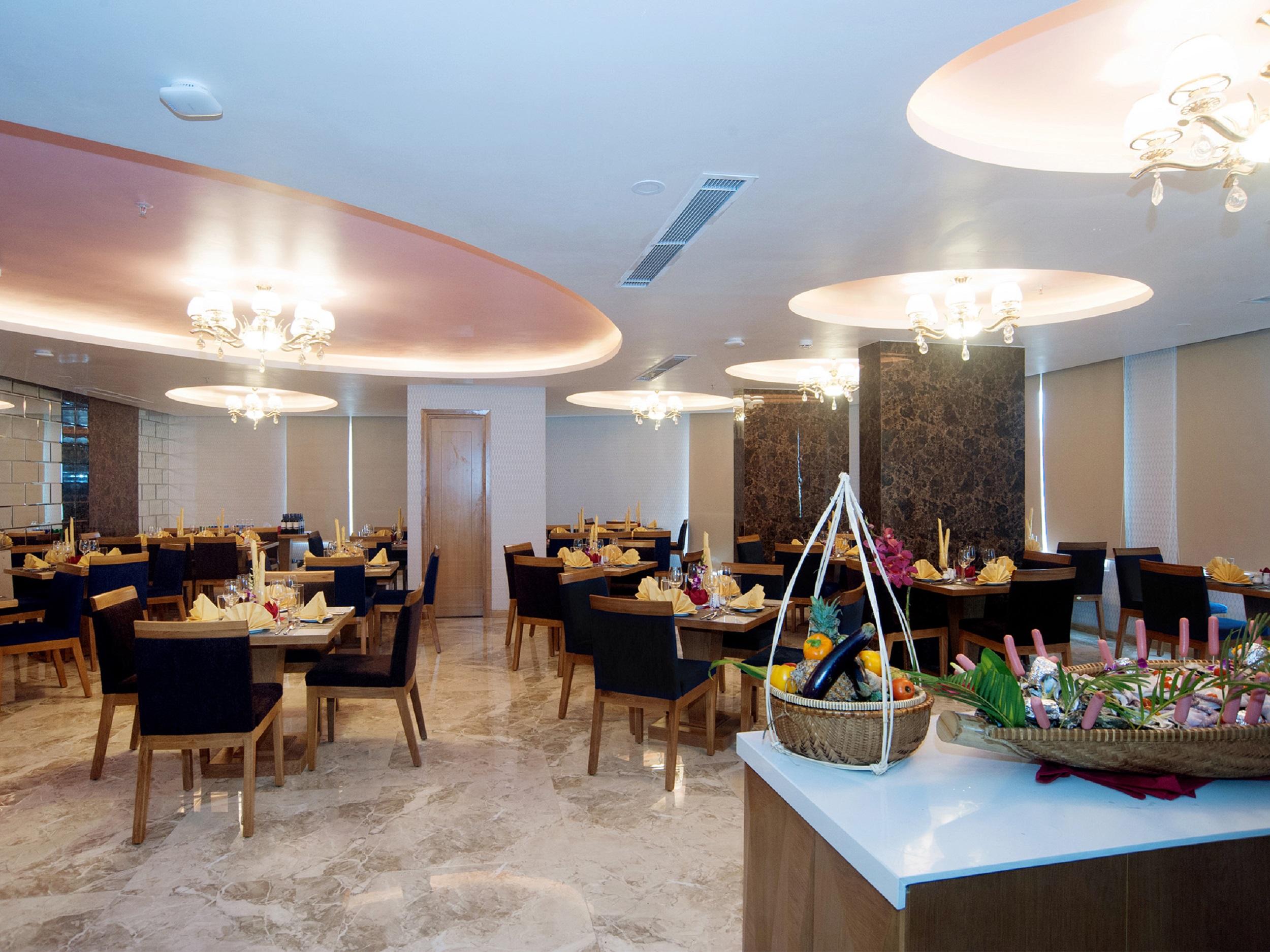 Sea Queen Hotel Đà Nẵng Kültér fotó